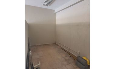 ALQUILER DE LOCAL COMERCIAL EN PEREJIL 78 mts