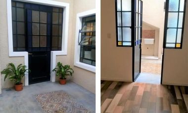 Excelente PH SIN EXPENSAS- NUÑEZ