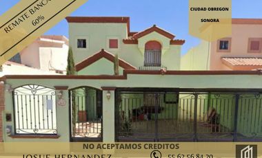 Casas recuperacion hermosillo - casas en Hermosillo - Mitula Casas