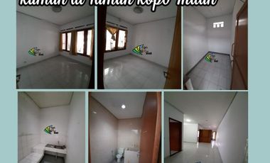 Disewakan Rumah di Taman Kopo Indah (h)