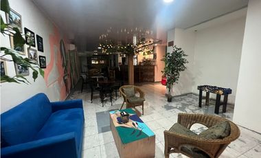 Venta de Edificio en Santa Ana, Hotel y Rooftop