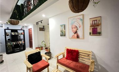 Venta de Edificio en Santa Ana, Hotel y Rooftop