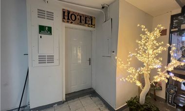 Venta de Edificio en Santa Ana, Hotel y Rooftop