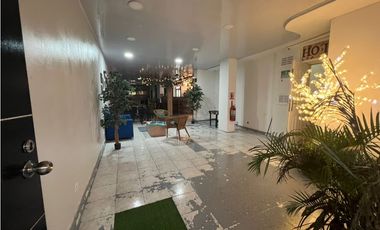 Venta de Edificio en Santa Ana, Hotel y Rooftop