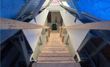 Venta de Edificio en Santa Ana, Hotel y Rooftop