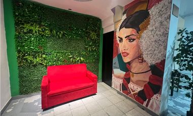 Venta de Edificio en Santa Ana, Hotel y Rooftop