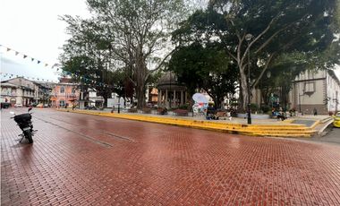 Venta de Edificio en Santa Ana, Hotel y Rooftop