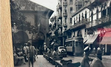 Venta de Edificio en Santa Ana, Hotel y Rooftop