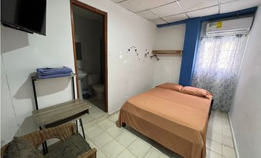 Venta de Edificio en Santa Ana, Hotel y Rooftop