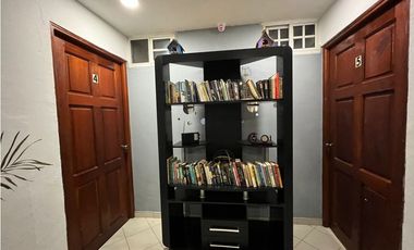 Venta de Edificio en Santa Ana, Hotel y Rooftop