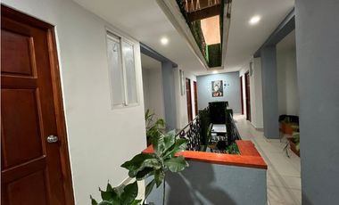 Venta de Edificio en Santa Ana, Hotel y Rooftop