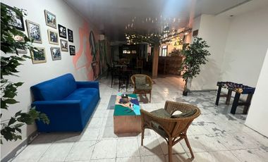 Venta de Edificio en Santa Ana, Hotel y Rooftop