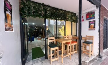 Venta de Edificio en Santa Ana, Hotel y Rooftop