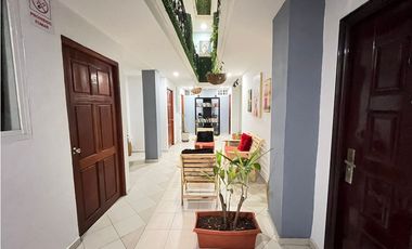 Venta de Edificio en Santa Ana, Hotel y Rooftop