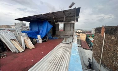 Venta de Edificio en Santa Ana, Hotel y Rooftop