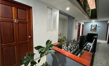 Venta de Edificio en Santa Ana, Hotel y Rooftop