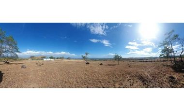 VENTA DE TERRENO LA LAGUNA DE SAN CARLOS
