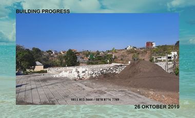 FELGIO VILLA & RESIDENCE UNGASAN BALI