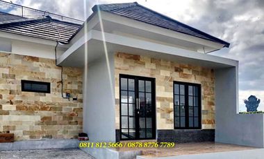FELGIO VILLA & RESIDENCE UNGASAN BALI
