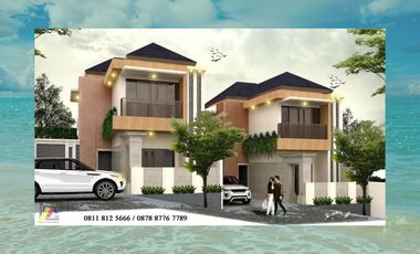 FELGIO VILLA & RESIDENCE UNGASAN BALI