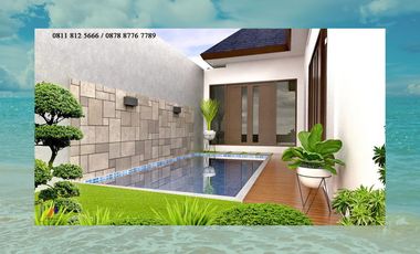 FELGIO VILLA & RESIDENCE UNGASAN BALI