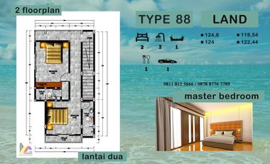 FELGIO VILLA & RESIDENCE UNGASAN BALI