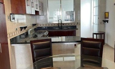 Departamento de lujo en renta en Xalapa zona Monte magno