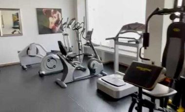 Departamento de lujo en renta en Xalapa zona Monte magno