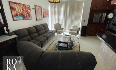 Departamento de lujo en renta en Xalapa zona Monte magno