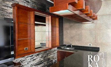 Departamento de lujo en renta en Xalapa zona Monte magno
