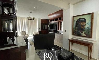Departamento de lujo en renta en Xalapa zona Monte magno