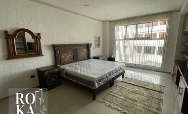Departamento de lujo en renta en Xalapa zona Monte magno