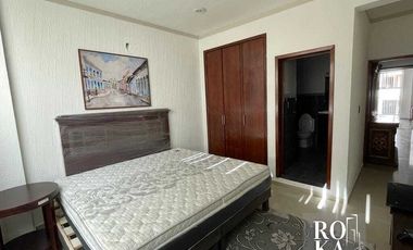 Departamento de lujo en renta en Xalapa zona Monte magno