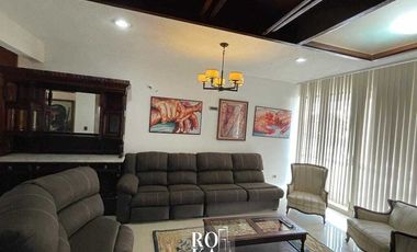 Departamento de lujo en renta en Xalapa zona Monte magno
