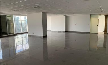 Alquiler de Oficinas en el Evolution Tower, Calle 50