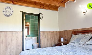 Casa en Venta en Copiulemu, Ruta Cabrero