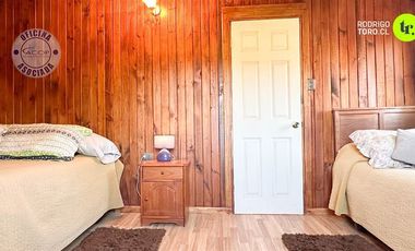 Casa en Venta en Copiulemu, Ruta Cabrero