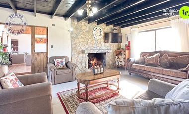 Casa en Venta en Copiulemu, Ruta Cabrero