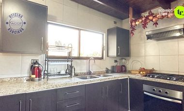 Casa en Venta en Copiulemu, Ruta Cabrero