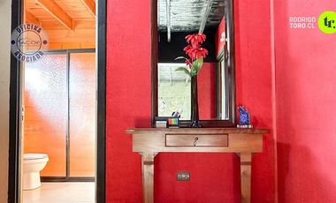 Casa en Venta en Copiulemu, Ruta Cabrero