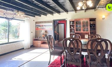 Casa en Venta en Copiulemu, Ruta Cabrero