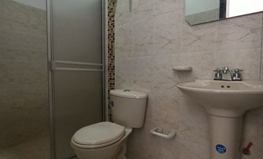 apartamento en arriendo en avenida libertadores. Cod A19703