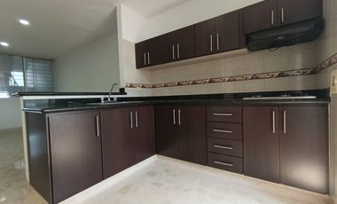 apartamento en arriendo en avenida libertadores. Cod A19703