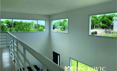 CASA EN VENTA COSTA ESMERALDA - GOLF II 332