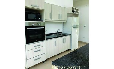 CASA EN VENTA COSTA ESMERALDA - GOLF II 332