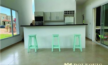 CASA EN VENTA COSTA ESMERALDA - GOLF II 332