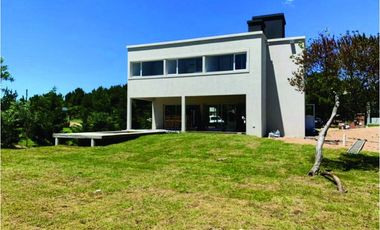 CASA EN VENTA COSTA ESMERALDA - GOLF II 332