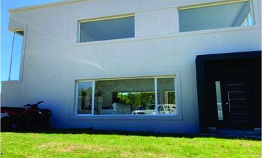 CASA EN VENTA COSTA ESMERALDA - GOLF II 332