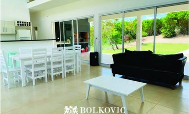 CASA EN VENTA COSTA ESMERALDA - GOLF II 332