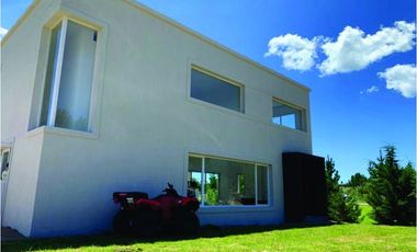 CASA EN VENTA COSTA ESMERALDA - GOLF II 332